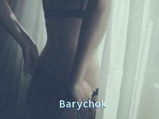 Barychok