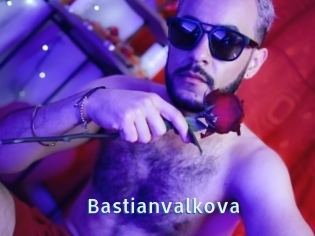Bastianvalkova