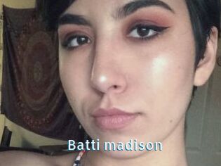 Batti_madison