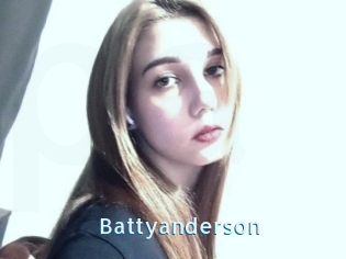 Battyanderson