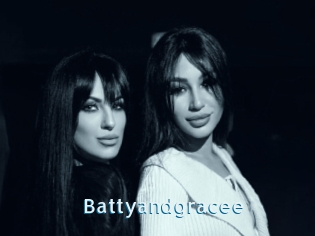 Battyandgracee