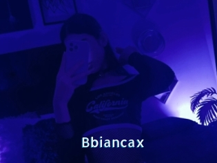 Bbiancax