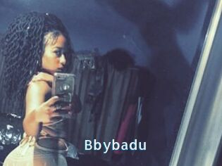 Bbybadu