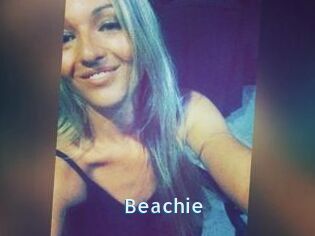 Beachie