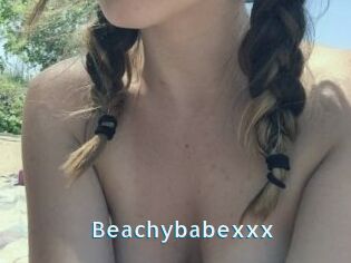 Beachybabexxx