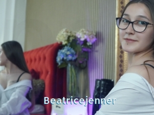 Beatricejenner