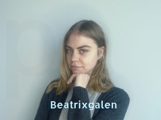 Beatrixgalen