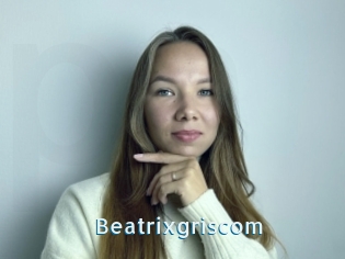 Beatrixgriscom