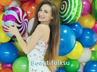 Beautifulksu