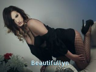 Beautifullyn