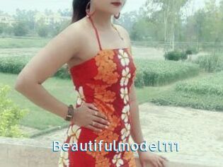 Beautifulmodel111