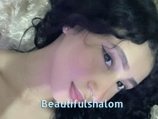 Beautifulshalom