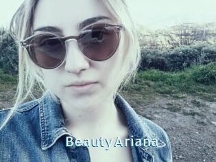 BeautyAriana