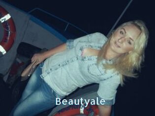 Beautyale