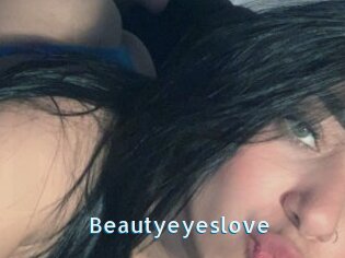 Beautyeyeslove
