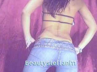 Beautysteffani11