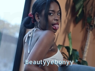 Beautyyebonyy