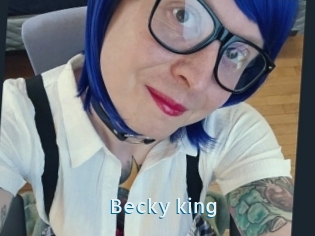 Becky_king