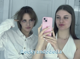 Beckyandodella
