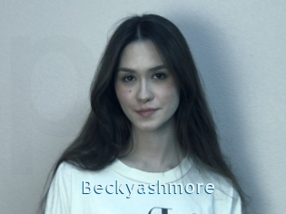 Beckyashmore