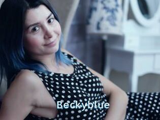 Beckyblue