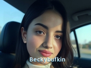 Beckybufkin