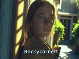 Beckycornett