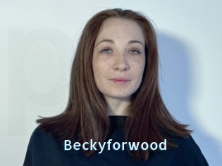 Beckyforwood