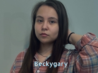 Beckygary