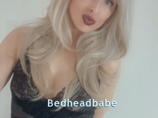Bedheadbabe