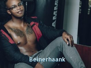 Beinerhaank