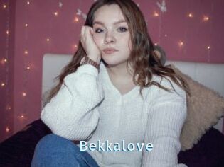 Bekkalove