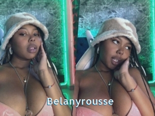 Belanyrousse