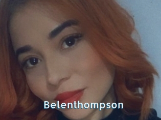 Belenthompson