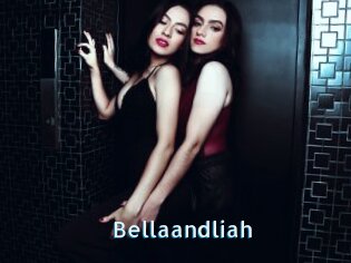 Bellaandliah