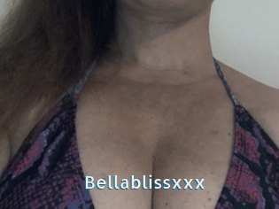 Bellablissxxx