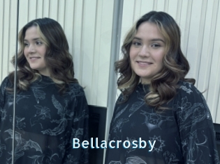 Bellacrosby