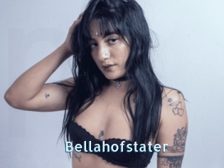 Bellahofstater