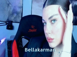Bellakarman