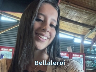 Bellaleroi