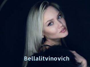 Bellalitvinovich