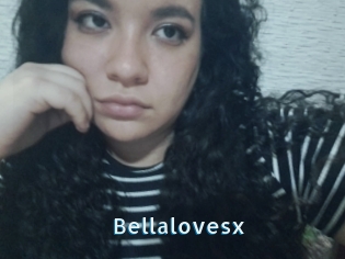 Bellalovesx
