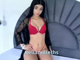 Bellamilleths