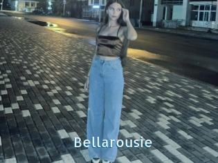 Bellarousie