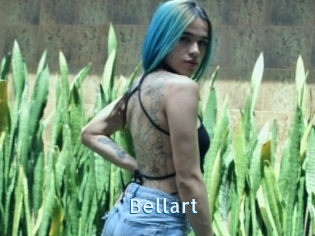 Bellart