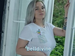 Belldivine