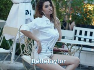 Belletaylor