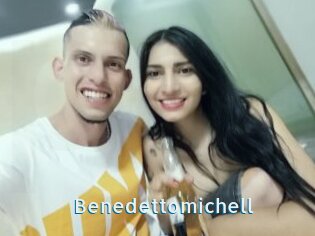 Benedettomichell