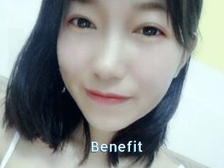 Benefit