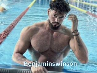 Benjaminswinson